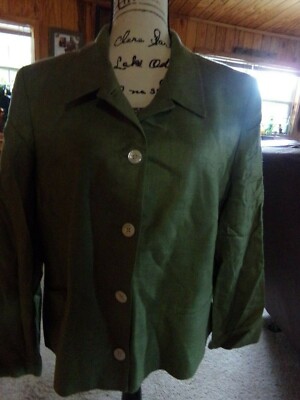 orvis silk tweed jacket