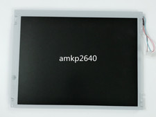 1pcs 12.1" LCD Display Screen Panel For Sharp LQ121S1LG49 800 600 Free shipp am