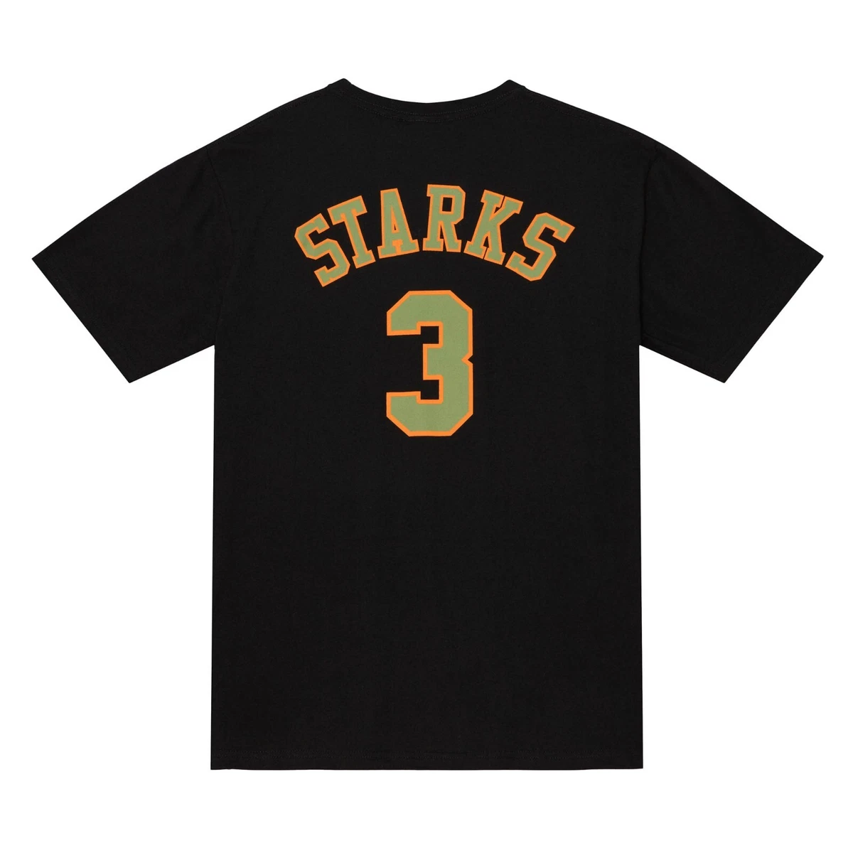 John starks hotsell t shirt
