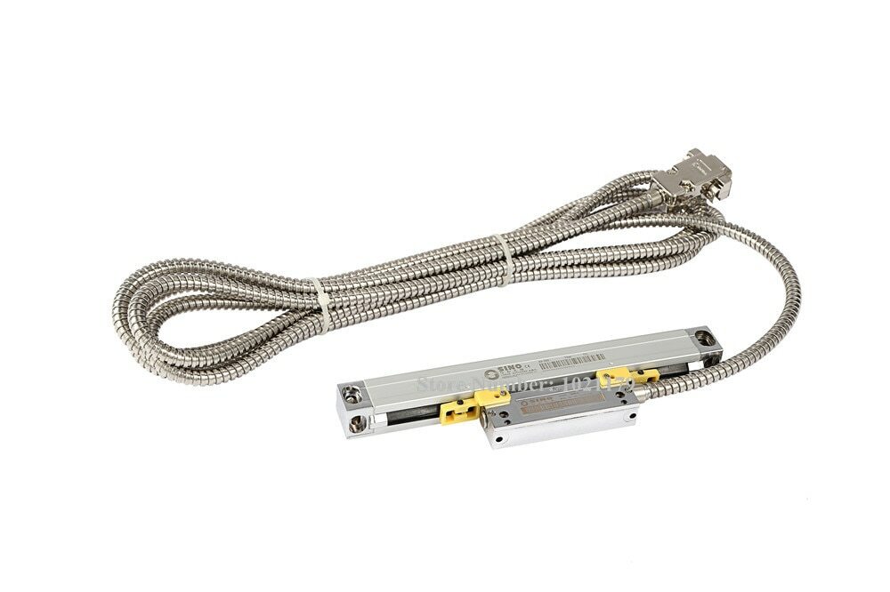 Optischer Skalengeber KA300 - 5µm 5V TTL Linear Encoder