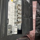 GENERAL ELECTRIC GE SMD 18101 G MONITOR FOR DIGITAL MAMMO SYSTEMS WITH BNC VIDEO — photo 3