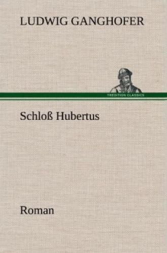 Thumbnail - Schloß Hubertus Roman 2126
