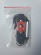 Team Canada Black Belt Clip Key Holder Brand New In Package