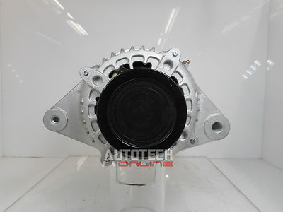 Lichtmaschine Generator 80 A für TOYOTA LandCruiser J9 Prado J12 Hilux IV Hiace