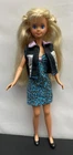 1987 Barbie Skipper Doll Mattel 90’s Teen Time fashions Complete Outfit