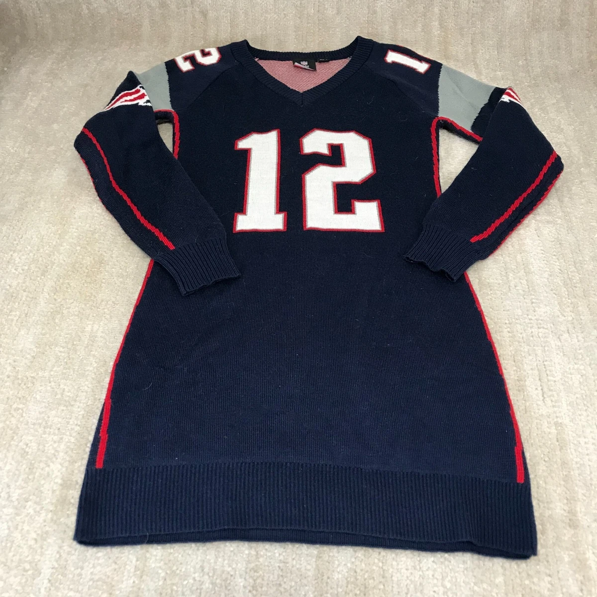 Tom brady cheap women's clothing