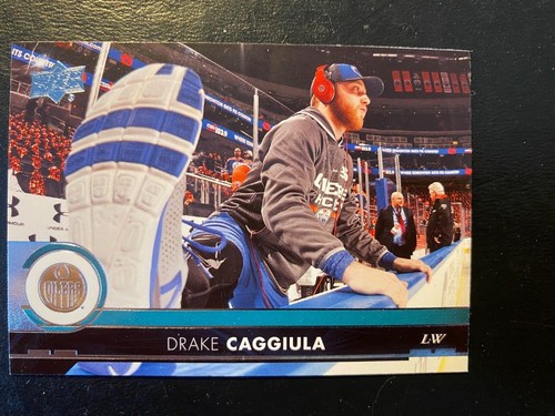 Finish Your Set 2017-18 Upper Deck Hockey #1-200 Buy 1 Get 1 free Comb. Shipping - Picture 71 of 182