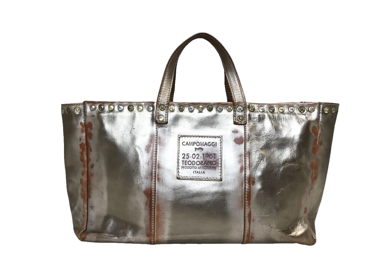 Campomaggi Bolsas para Mujeres