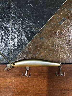 Bassday Sugar Minnow 100 SP