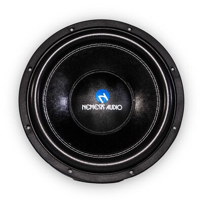 Nemesis Audio NA-12H/SLM V.3 D4 12