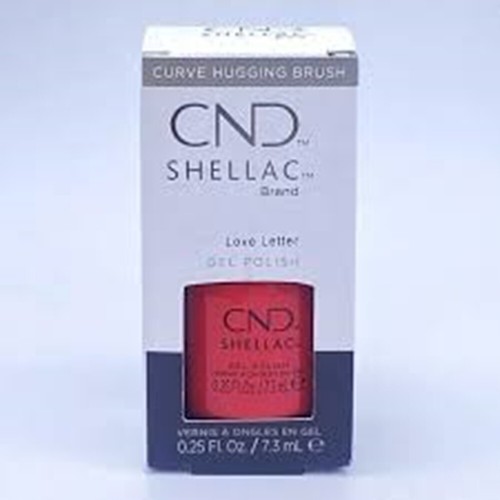 CND Shellac UV/LED Gel Nail Polish 7.3ml ~ CHOOSE FROM 250 AVAILABLE SHADES ~ - Picture 237 of 246