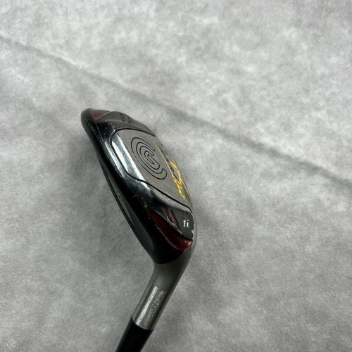 Cleveland Hi Bore XLS 1i Hybrid 16* Stiff Flex Graphite Shaft 41.5 Inches - Picture 6 of 8
