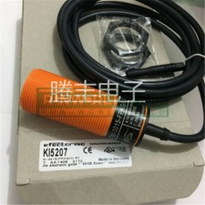 1PC New FOR IFM KI5207 KI-3015-FPKG/NI Proximity Switch Sensor