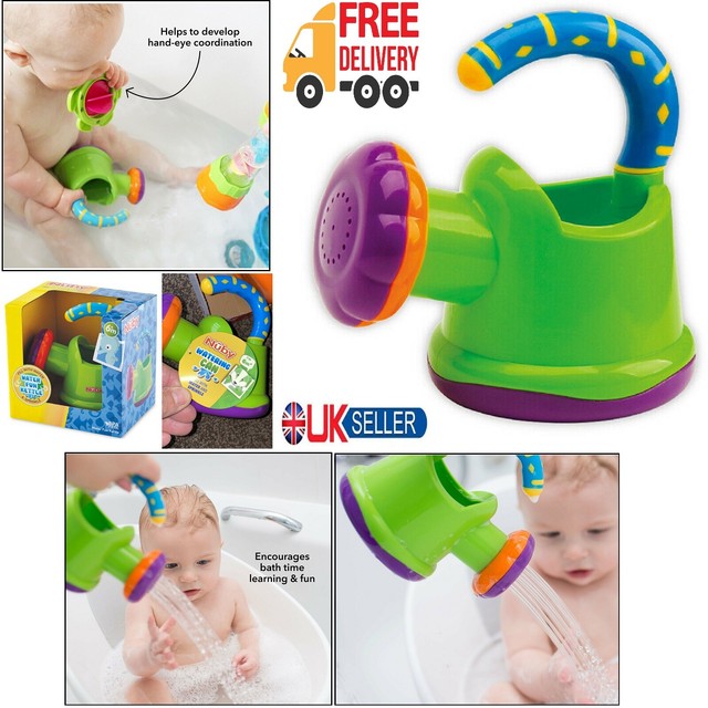 best baby bath toys uk