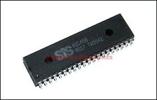 NEW Amstrad 40111  IC 82C450 For PCW8xxx / PC...