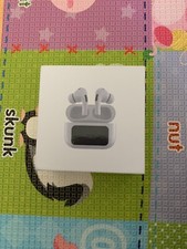 TWS LCD Touch Screen Earbuds Wireless Bluetooth 5.4 Earphone In-Ear/ANC