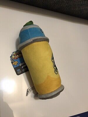 Buy Subway Surfers Spray Can Plush