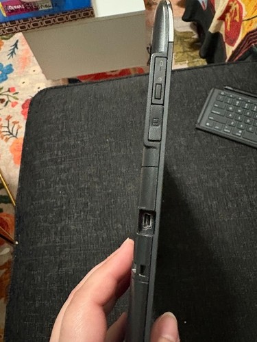 Wacom PTH-651 Black Intuos Pro Pen Tablet - Afbeelding 3 van 6