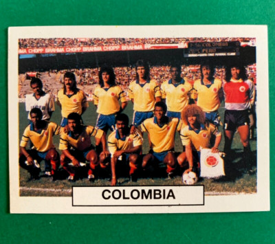 Carte Collection Navarrete 1990 - Équipe D'Angleterre Coupe Du Monde FIFA - Chrome