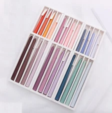 Natural 100% Pure Soy Bean Wax Scented Taper Candles (10 Inch) Smokeless Premium