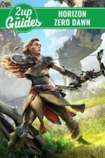 Horizon Zero Dawn Strategy Guide & Game Walkthrough - Cheats, Tips, Tricks,...