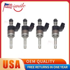 New Set Of 4 Fuel Injectors For Honda Fit 2015-19 1.5l Ka6mt Kacvt 16010-5r1-315 New Set Of 4 Fuel Injectors For Honda Fit 2015-19 1.5l Ka6mt Kacvt 16010-5r1-315