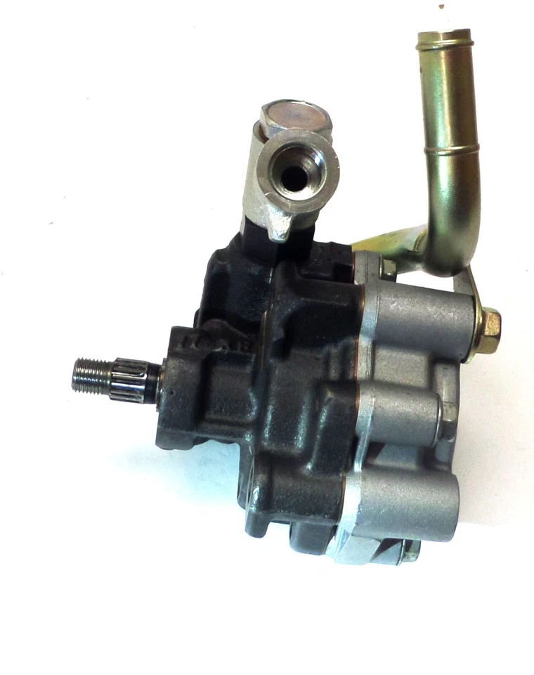 94859780 New Power Steer Pump for 1998-2002 Chevrolet Prizm 1.8L - Image 4 of 4