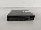 Dell OptiPlex 3060 Micro Core i5-8500T 2.10 GHz 8 GB DDR4 Desktop MFF No HDD