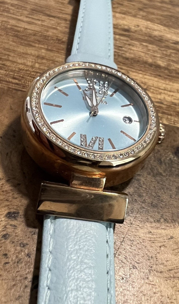 ?NEW INVICTA WILDFLOWER MODEL#15544 Wildflower model 15544 | InvictaWatch.com main image 4