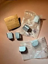 Signode MCD Machine Tool Part #014453 Gripper Short Vibrator (New)