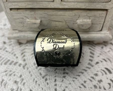 LA Splash Diamond Dust 2.5g Magallanic