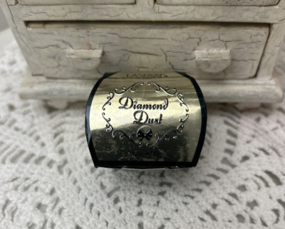 LA Splash Diamond Dust 2.5g Magallanic