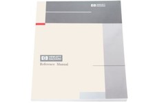 Hewlett Packard 74400-90637 HP PCDS Designer's Reference Manual / Handbook