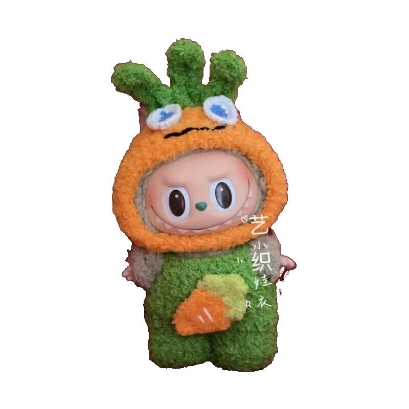 Handmade Action Figures & Accessories