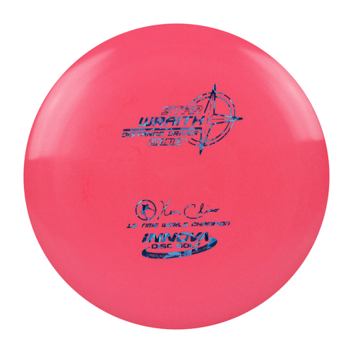 Innova Disc Golf Star Wraith Distance Driver 11/5/-1/3 - Choose Exact Disc - Picture 52 of 120