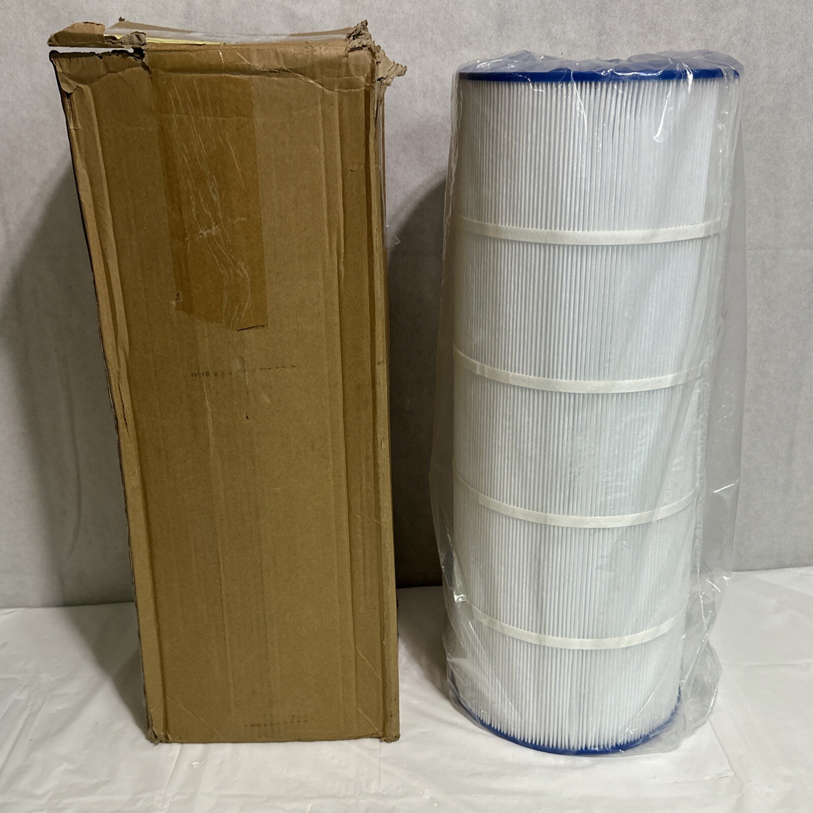 Future Way PA120 C1200 Replacement Filter Cartridge for Hayward Pool