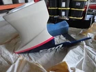 NOS NEW FACTORY OEM KAWASAKI EX500 500 COWLING COWL