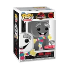 Funko Pop! Vinyl: Jurassic Park - Mr. DNA (Diamond Glitter) - Target (Exclusive)
