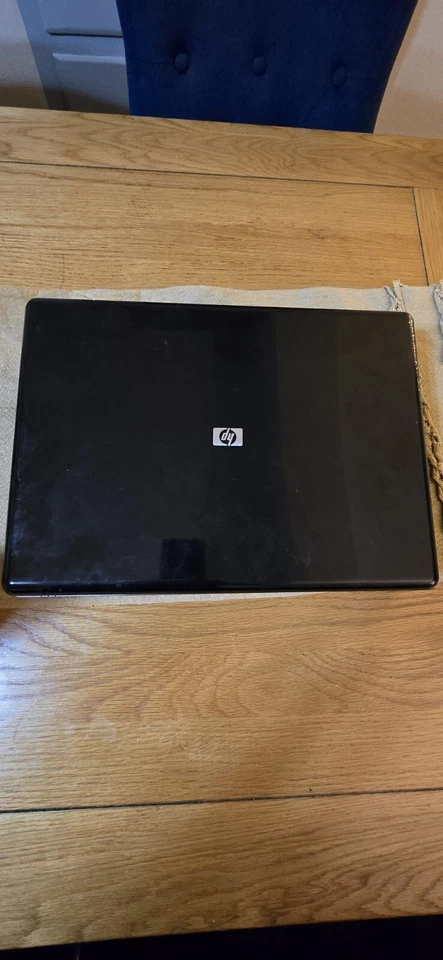 HP Compaq G70-213EM Intel Core 2.13 Ghz 3 GB RAM 64 operating system 500GB - Image 3 of 4