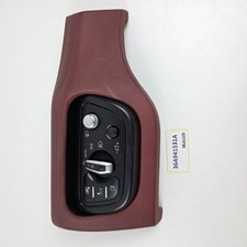 2016-2020 Bentley Bentayga Headlight Light Switch Control 36A941531A