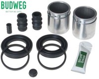 Budweg Caliper 2090160 Reparatursatz FüR Bremssattel Reparatursatz