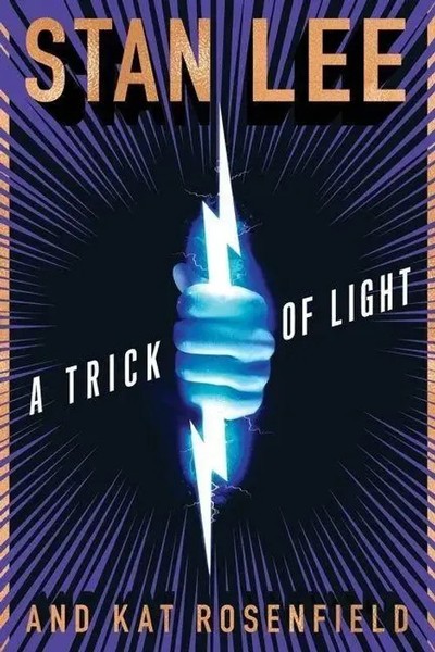 Kat Rosenfield (U. A.) | Trick Of Light | Buch | Englisch (2019) | Gebunden-image