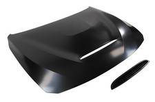 For Bmw 12-18 F30 F32 F36 3 Series Gts Style Hood Steel