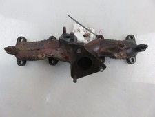 AUSPUFFKRÜMMER VW PASSAT B5 Variant (3B5) 1.9 TDI - AJM 028253033AG M961644