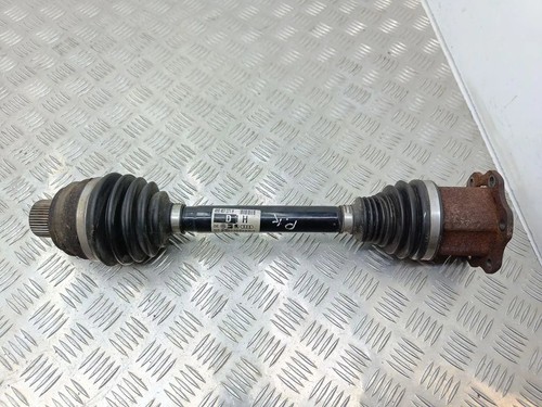 AUDI A6 4F2, C6 Antriebswelle vorne links 4H0407271H 3.00 Petrol 2012 33404878