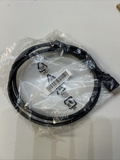 New Original Package - Genuine HP 5' High Speed HDMI Cable 917445-0121939 NIP