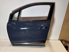 Porte arrière et accessoires Renault Captur