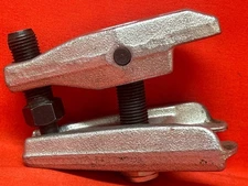 Kukko Adjustable Ball Joint Extractor Lever Type 129-1 Germany (CP1119593)