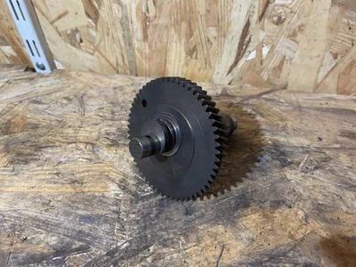 Arbre Came  Moteur tracteur Tondeuse Tecumseh Ohv130 206803A - Photo 1/4