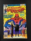Amazing Spider-Man #185 1978 Bronze Age Lower Grade (Tear) No Reserve!